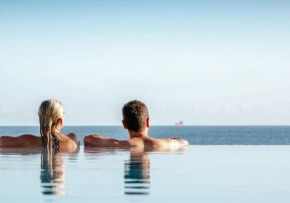 Das Ahlbeck Hotel & SPA Ahlbeck